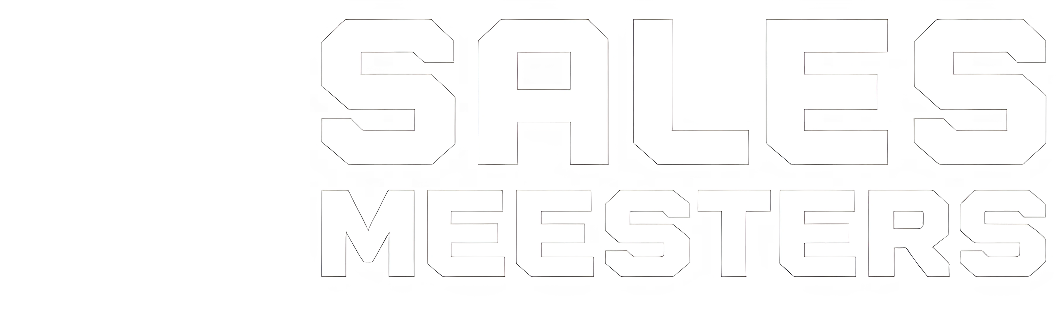 Salesmeesters